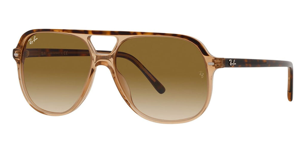 Ray-Ban Bill RB 2198 1292/51 - As Seen On Kyle Richards & Catherine Zeta-Jones