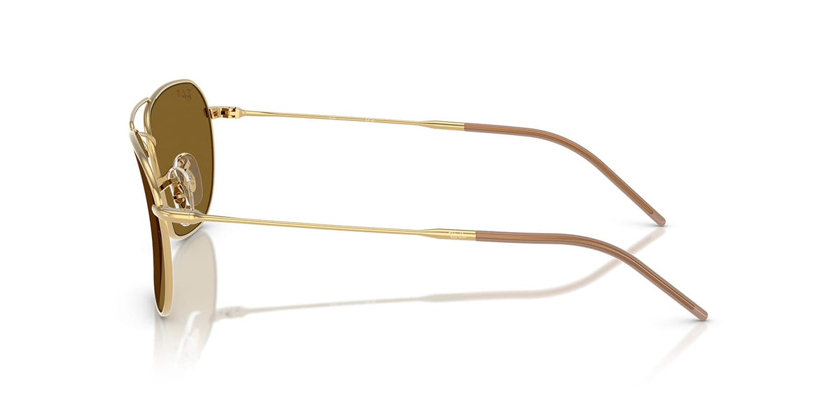 Ray-Ban Caravan Reverse RB R0102S 001/83 Polarised