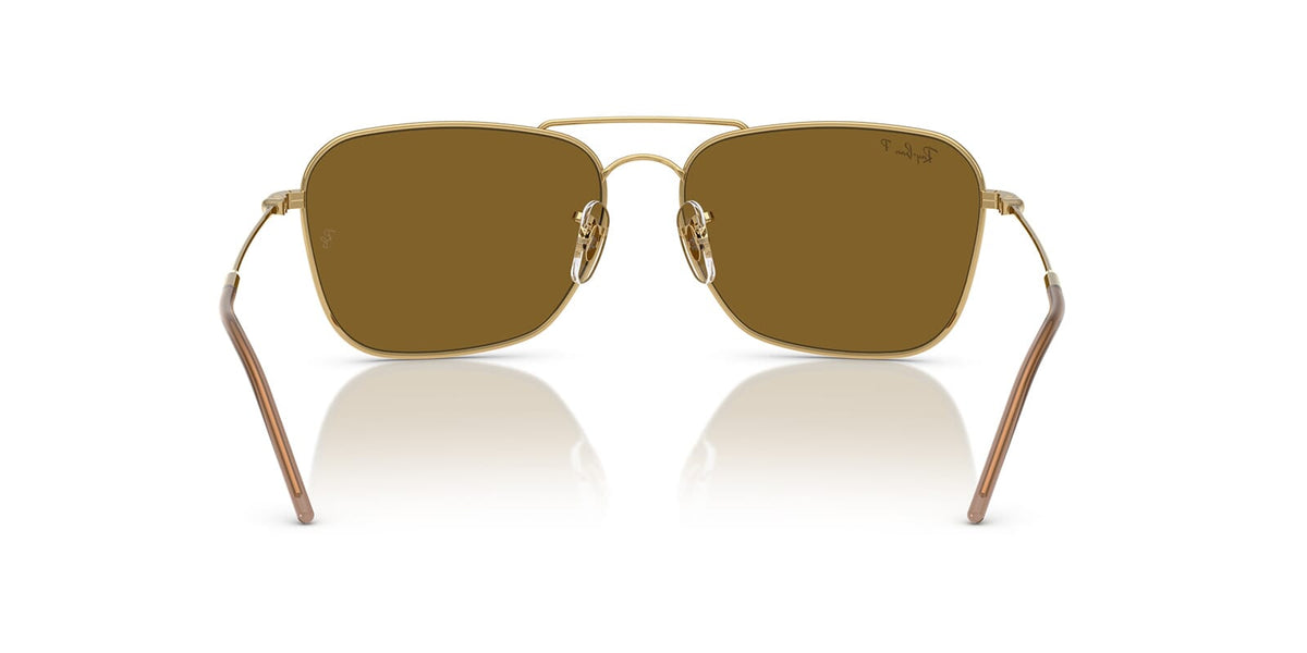 Ray-Ban Caravan Reverse RB R0102S 001/83 Polarised