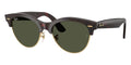 Ray-Ban Clubmaster Way RB 2341 990/31