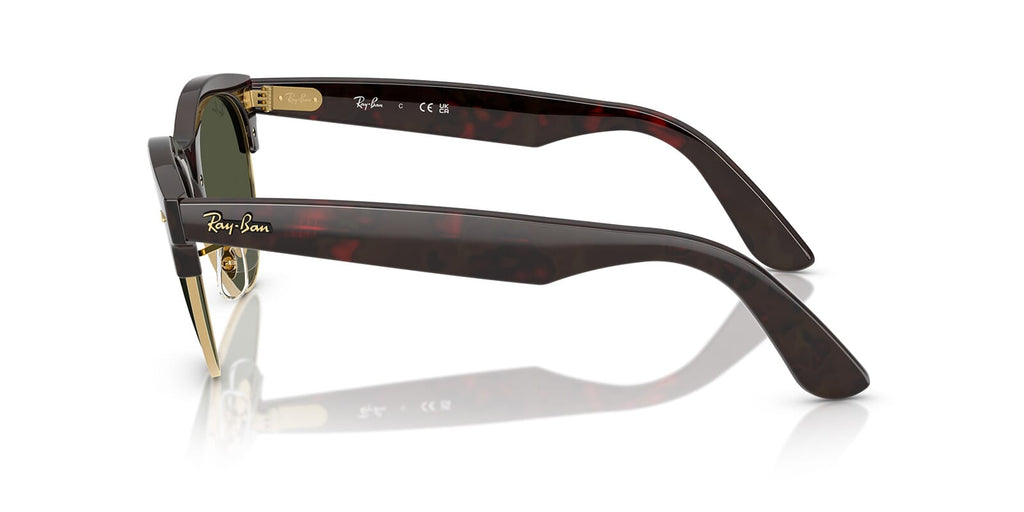 Ray-Ban Clubmaster Way RB 2341 990/31
