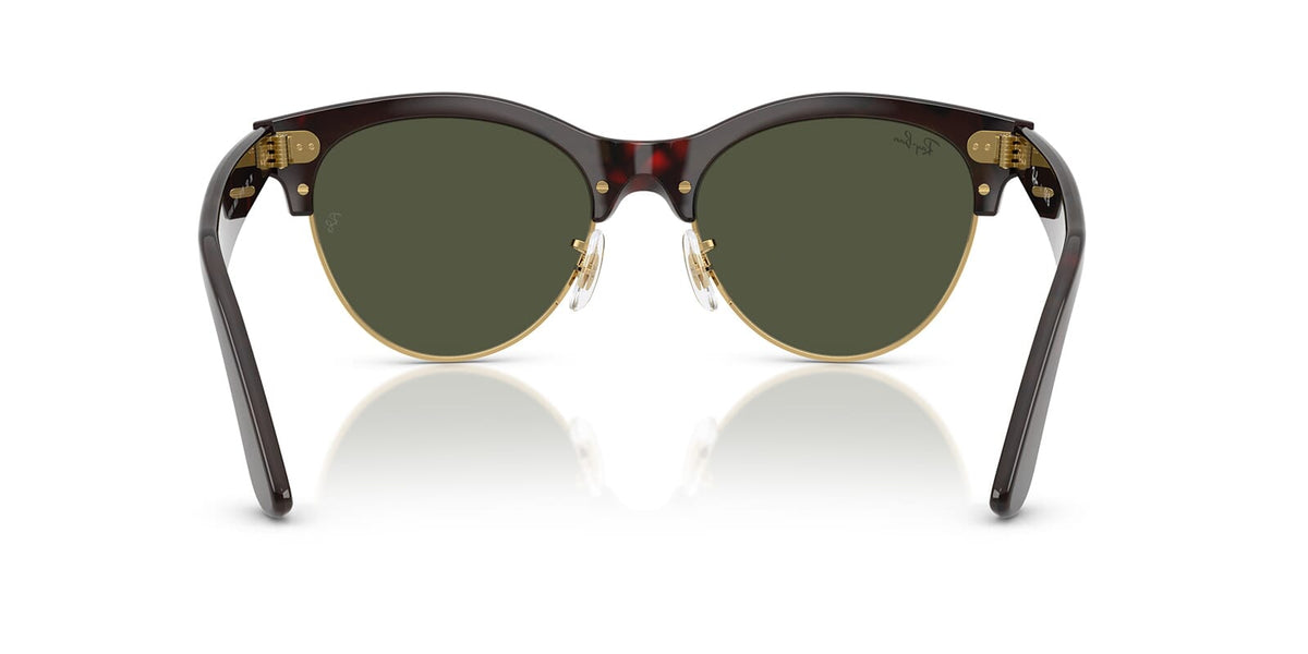 Ray-Ban Clubmaster Way RB 2341 990/31