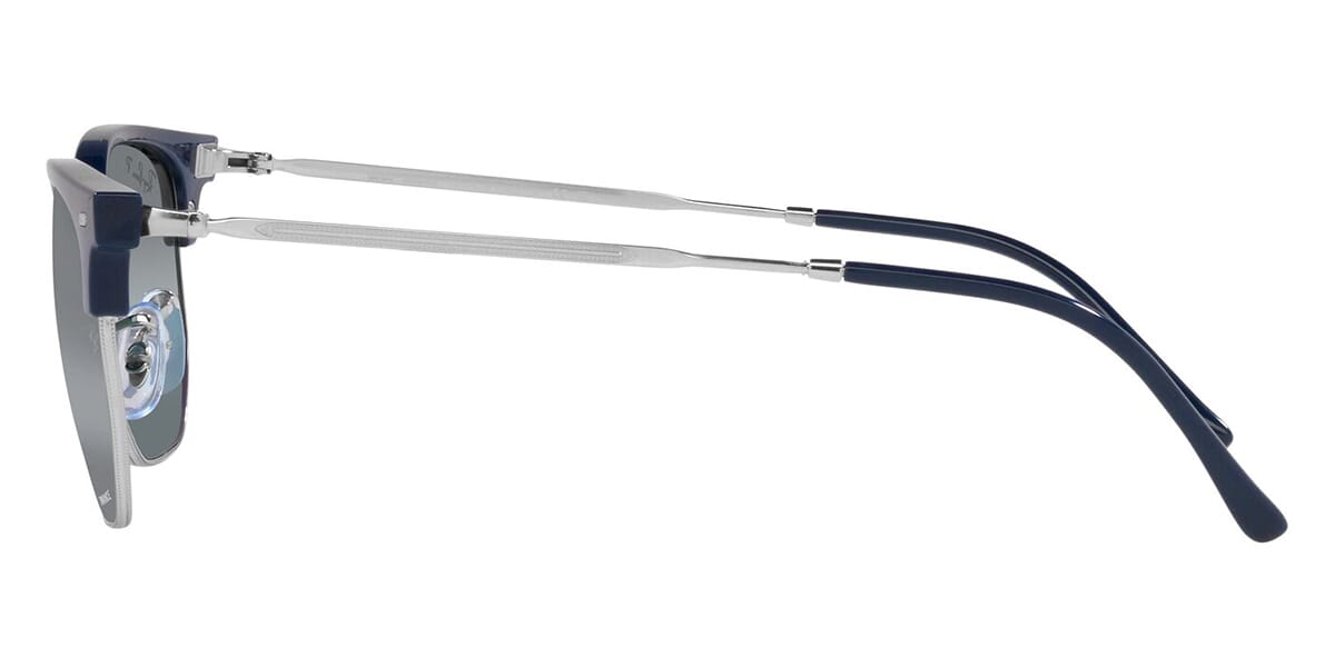 Ray-Ban New Clubmaster RB 4416 6656/G6 Polarised