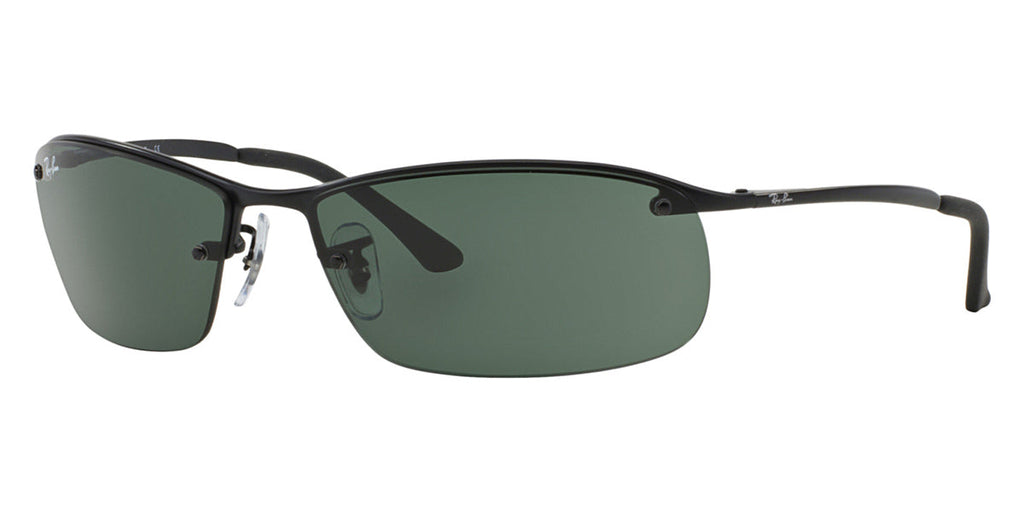 Ray-Ban RB 3183 006/71 - As Seen On Barack Obama & Ben Shephard