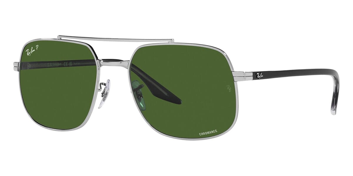 Ray-Ban RB 3699 003/P1 Polarised