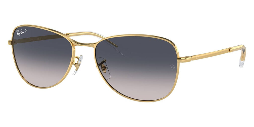Ray-Ban RB 3733 001/78 Polarised