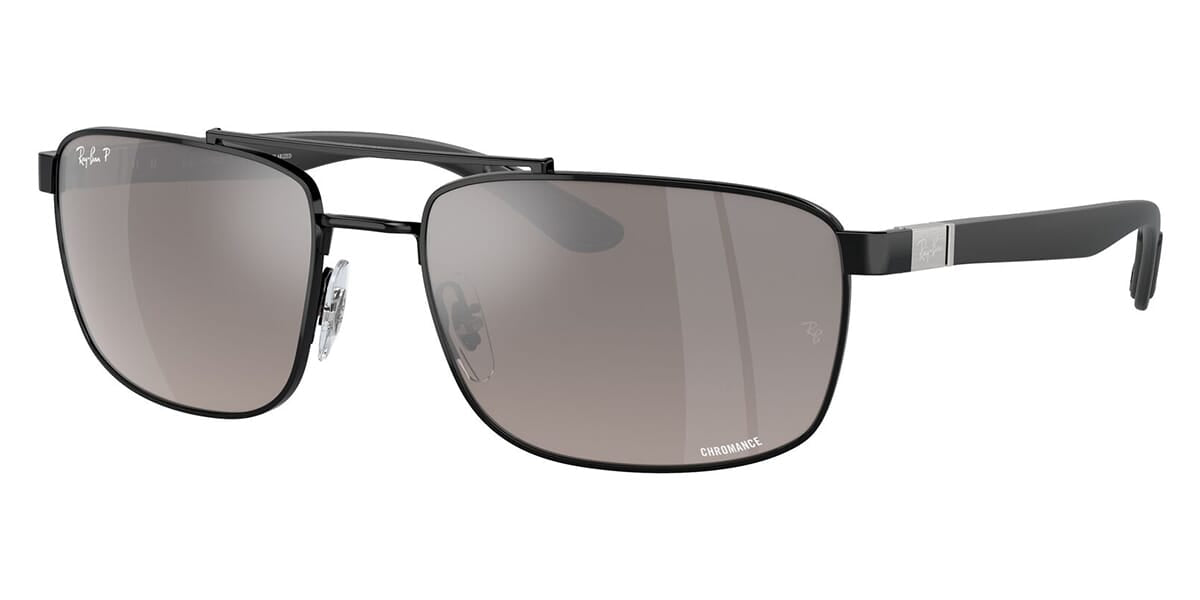 Ray-Ban RB 3737CH 002/5J Chromance Polarised