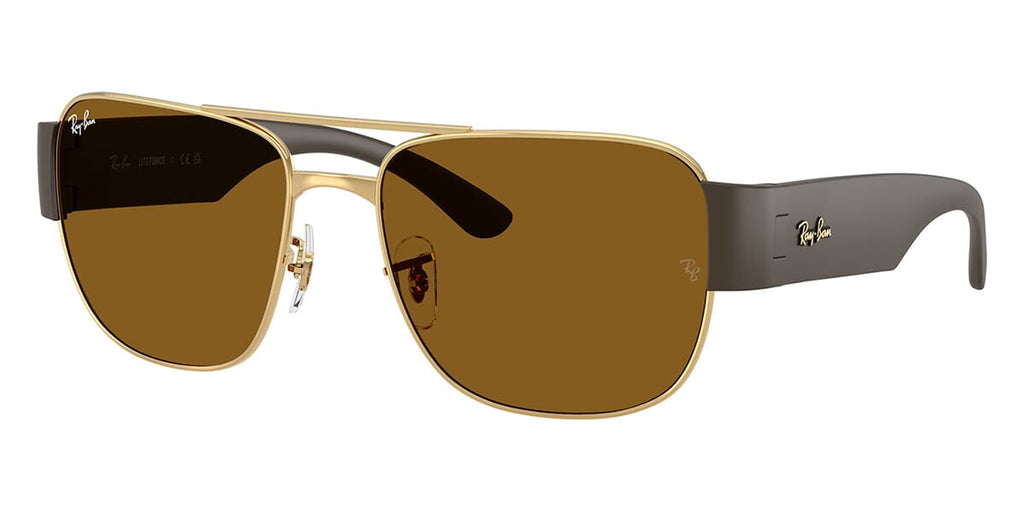 Ray-Ban RB 3756 001/33