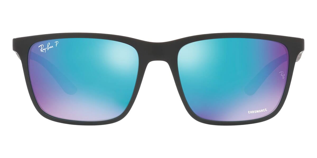 Ray-Ban RB 4385 601S/A1 Polarised