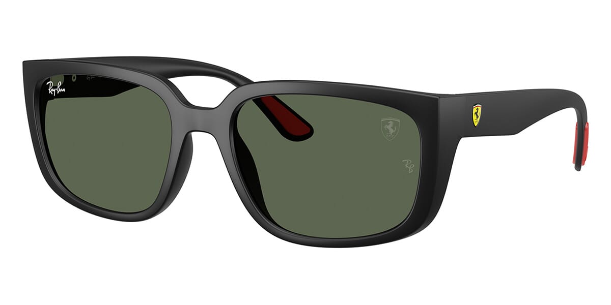 Ray-Ban RB 4443M F602/71